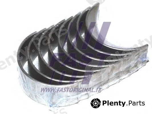 Fast FT46332/0 — Connecting Rod Bearing