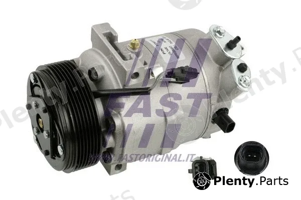 Fast FT56311 — Compressor, air conditioning
