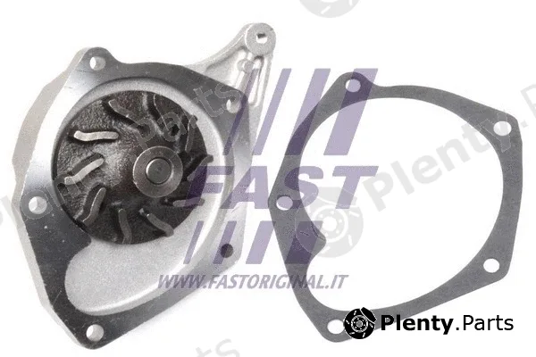 Fast FT57180 — Water Pump, engine cooling