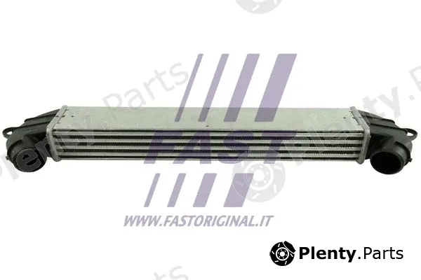 Fast FT55521 — Charge Air Cooler