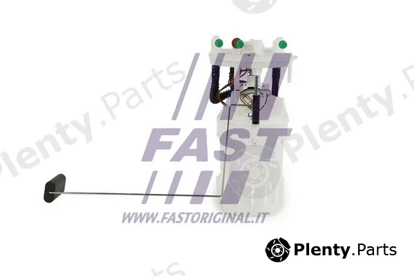 Fast FT53037 — Fuel Pump