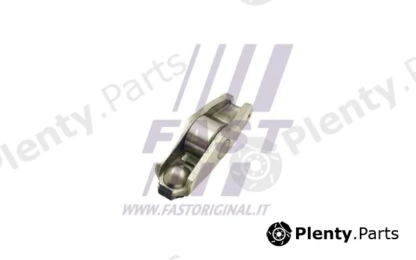 Fast FT42408 — Finger Follower, engine timing