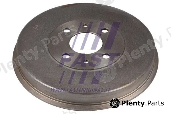 Fast FT32006 — Brake Drum
