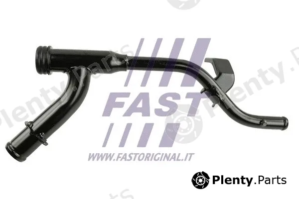 Fast FT61008 — Radiator Hose