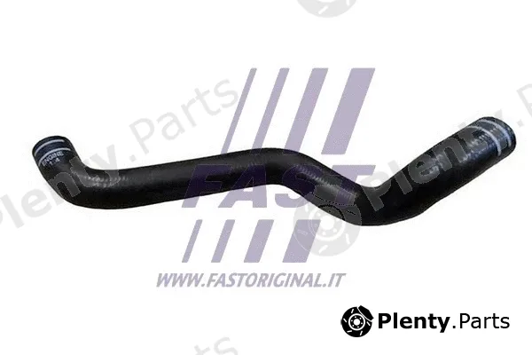 Fast FT61413 — Radiator Hose