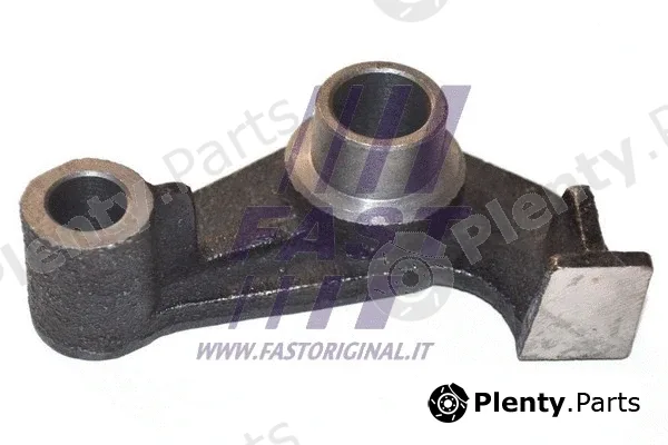 Fast FT44096 — Tensioner Pulley, timing belt