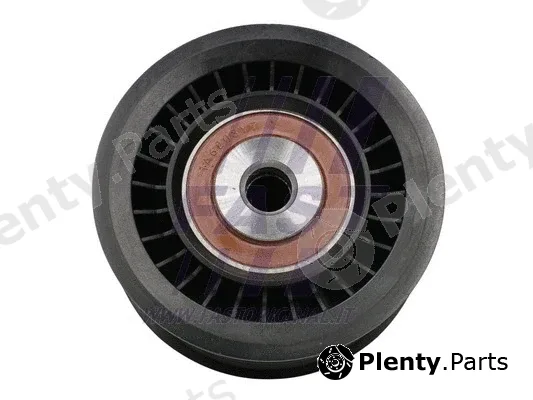 Fast FT44203 — Deflection/Guide Pulley, V-ribbed belt