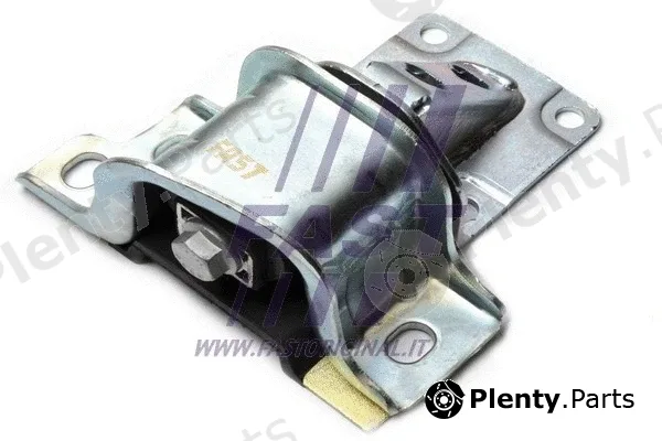 Fast FT52489 — Mounting, engine