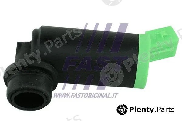 Fast FT94909 — Washer Fluid Pump, window cleaning