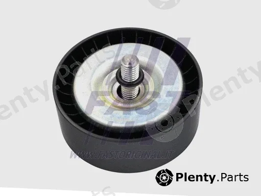 Fast FT44684 — Deflection/Guide Pulley, V-ribbed belt