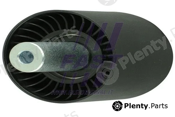 Fast FT44639 — Tensioner Pulley, V-ribbed belt