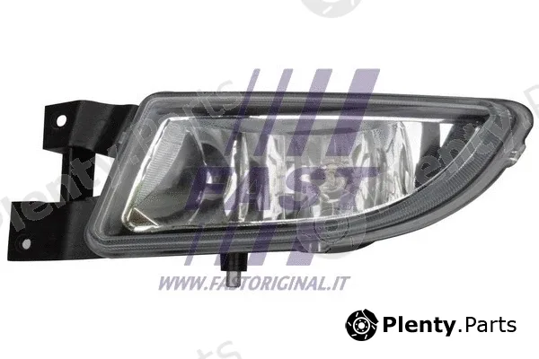 Fast FT87775 — Front Fog Light