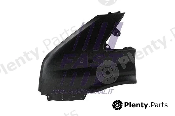 Fast FT89601 — Wing