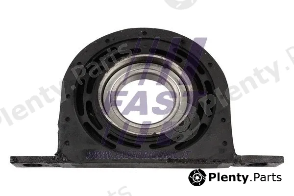 Fast FT28062 — Suspension, propshaft