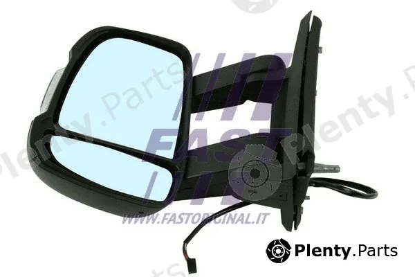 Fast FT88249 — Exterior Mirror