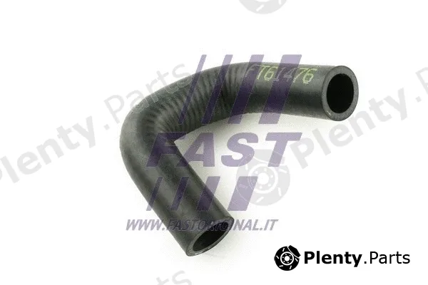 Fast FT61476 — Radiator Hose