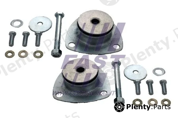 Fast FT13009 — Repair Kit, driver cab suspension