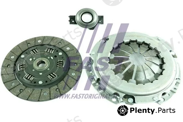 Fast FT64040 — Clutch Kit