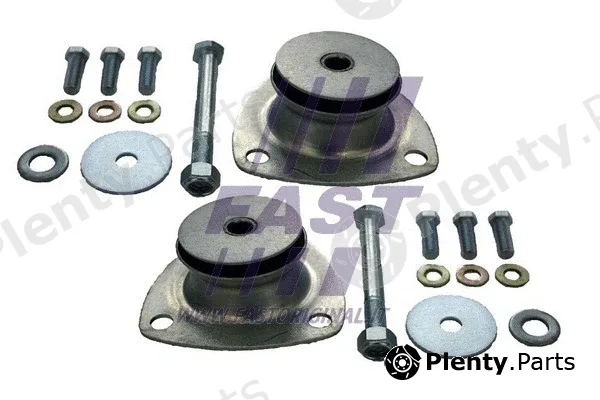 Fast FT13010 — Repair Kit, driver cab suspension