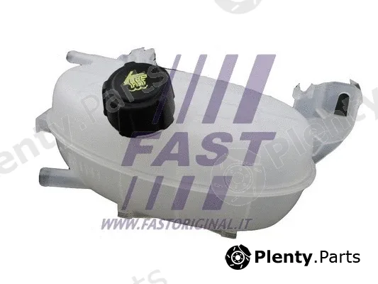 Fast FT61246 — Water Tank, radiator