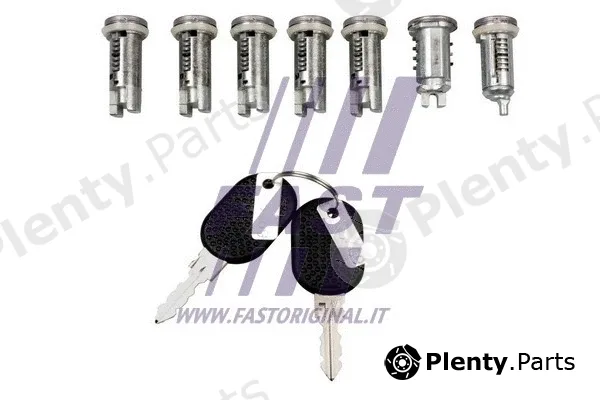 Fast FT94107 — Lock Cylinder Kit