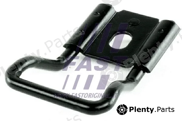 Fast FT95470 — Guide, locking knob