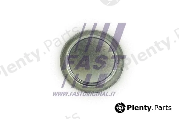 Fast FT49308 — Frost Plug