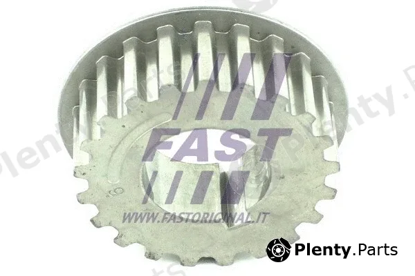 Fast FT45605 — Gear, balance shaft