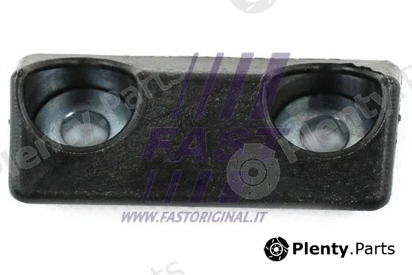 Fast FT95466 — Guide, locking knob