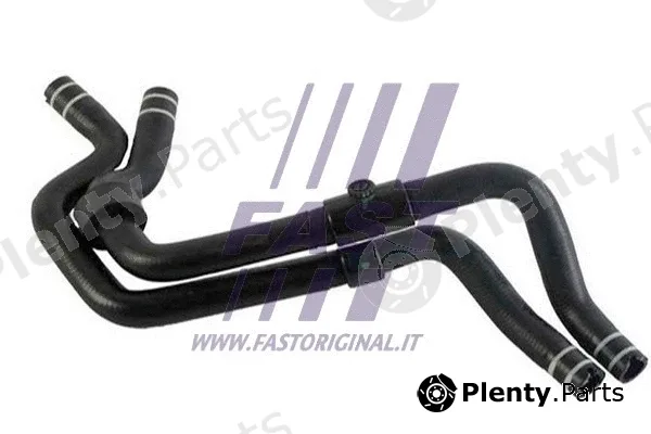 Fast FT61345 — Hose, heat exchanger (heating)