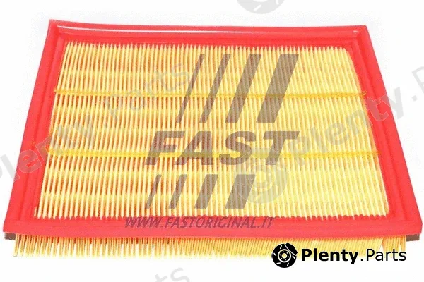 Fast FT37153 — Air Filter