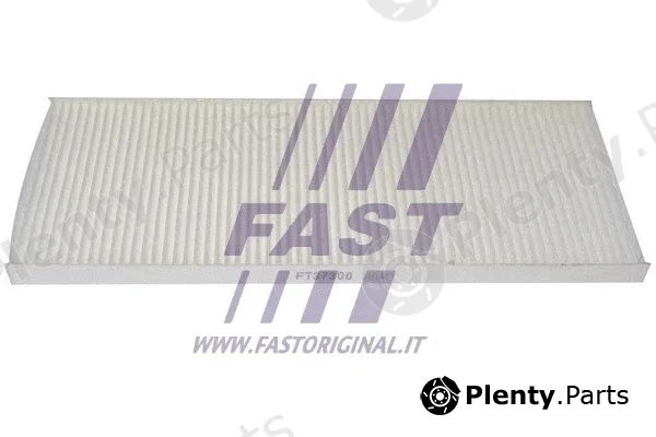 Fast FT37300 — Filter, cabin air