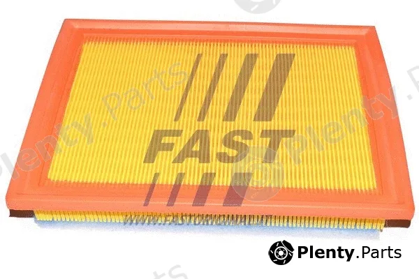 Fast FT37135 — Air Filter