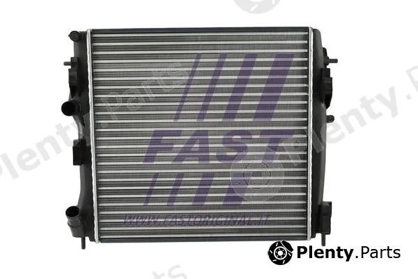 Fast FT55566 — Radiator, engine cooling