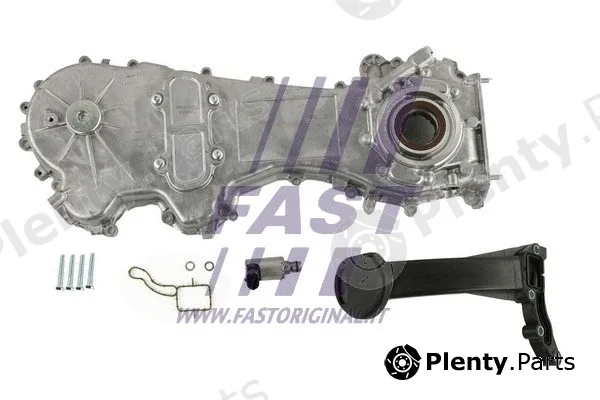 Fast FT38316 — Oil Pump