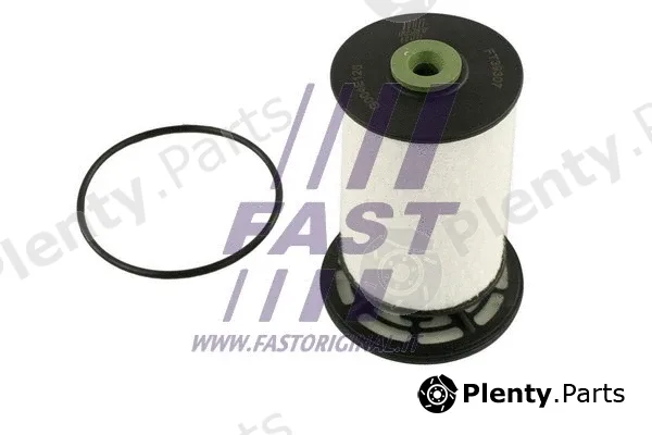 Fast FT39307 — Fuel Filter