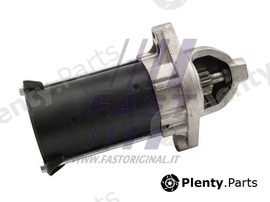 Fast FT74230/R — Starter