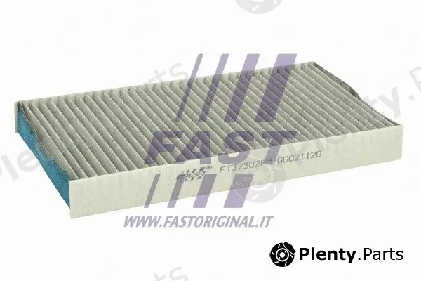 Fast FT37302PM — Filter, cabin air