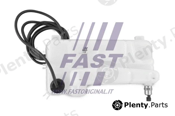 Fast FT61232 — Expansion Tank, coolant