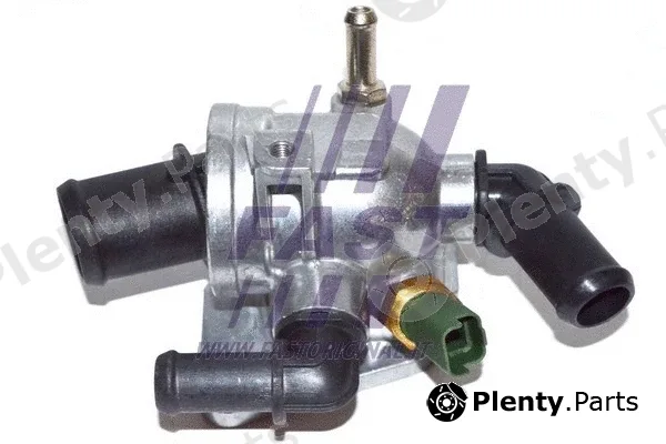 Fast FT58178 — Thermostat, coolant