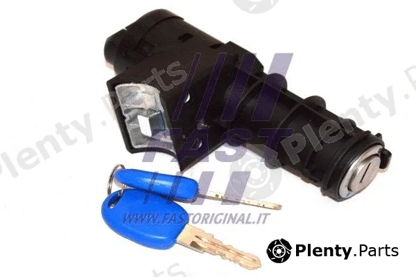 Fast FT82337 — Steering Lock