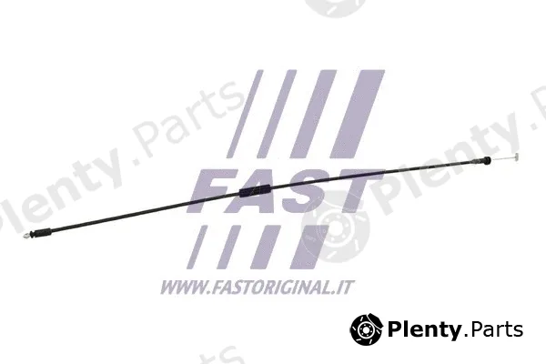 Fast FT73706 — Cable Pull, door release
