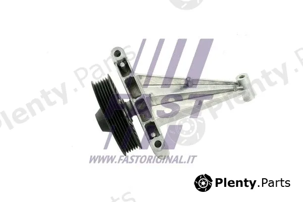Fast FT44652 — Tensioner Pulley, V-ribbed belt