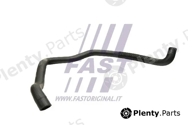 Fast FT61176 — Radiator Hose