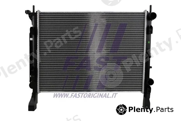 Fast FT55565 — Radiator, engine cooling