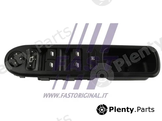 Fast FT09003 — Switch, window regulator