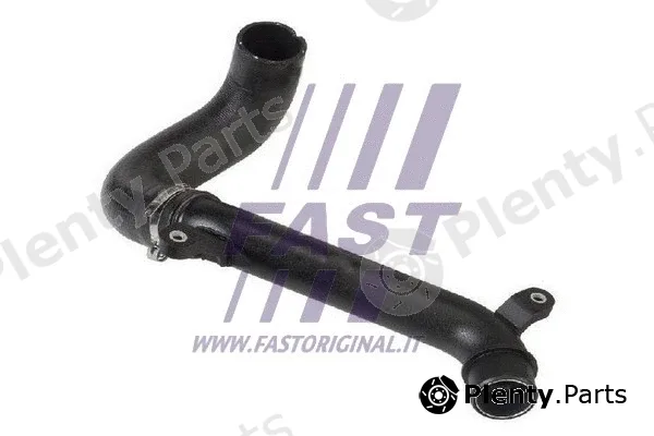Fast FT61758 — Charge Air Hose