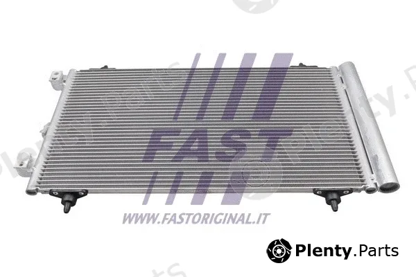 Fast FT55311 — Condenser, air conditioning