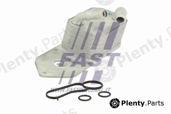 Fast FT55415 — Oil Cooler, engine oil