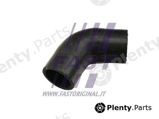 Fast FT65904 — Radiator Hose